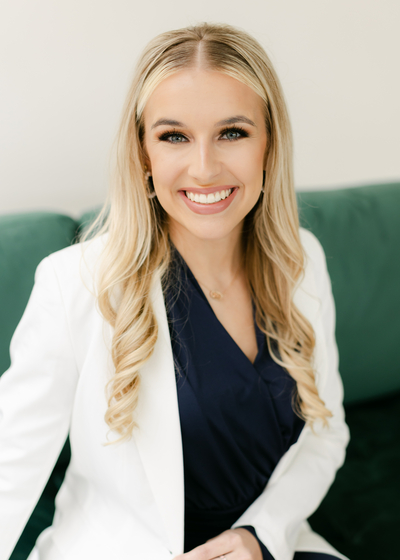 Photo of Field Director Kelsie Thormaehlen