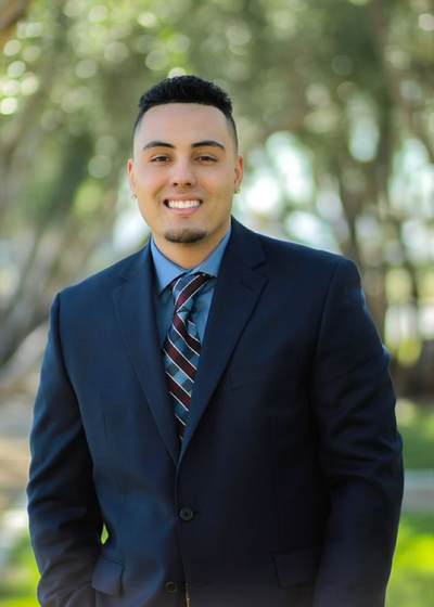 Photo of Client Relations Coordinator and Office Manager Ronnie J. Parham