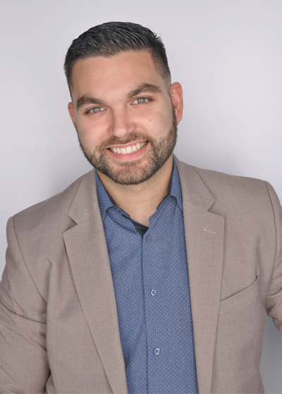 Cesar Estevez