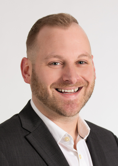 Andrew Hoelscher