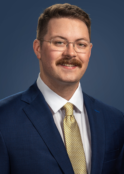 Jacob W. Atkinson