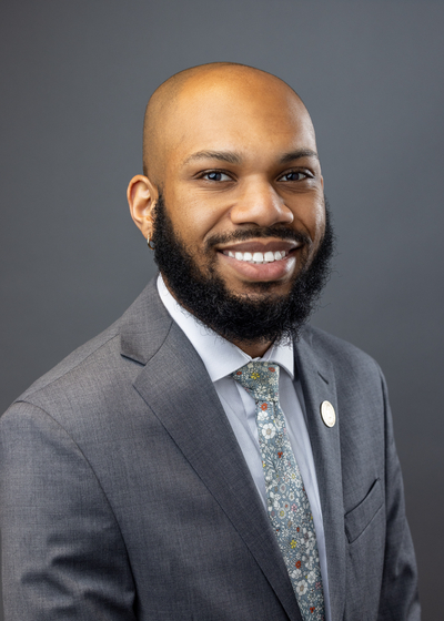 JaMaal F. Thompson 