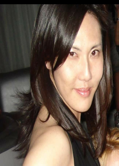 Photo of Insurance Operations Manager Julie Yoo Jung Hwang