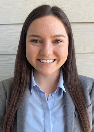 Tess Snider - Northwestern Mutual headshot