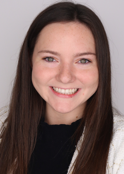 Photo of Campus Recruiter Tess Snider