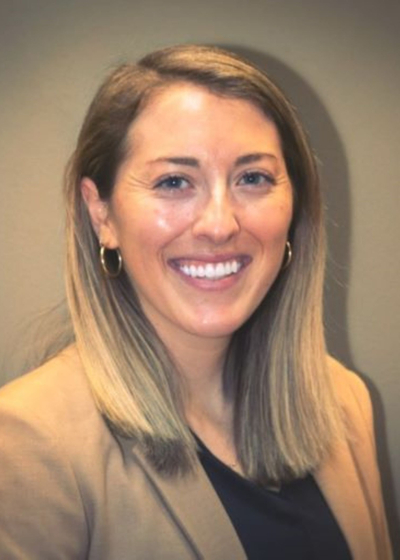 Hannah Wein - Northwestern Mutual headshot