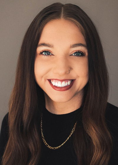 MaCayla Schebaum - Northwestern Mutual headshot