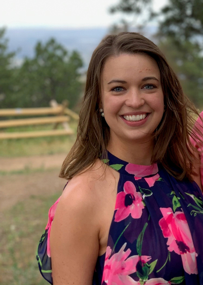 Rachel Lynn Hamilton