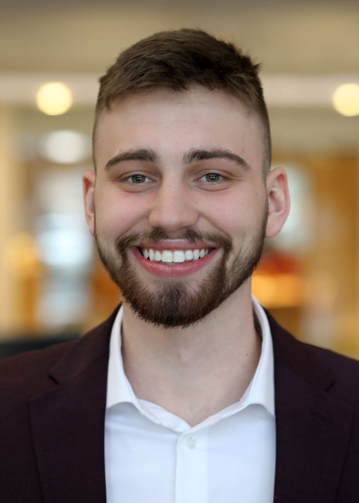 Andrew Greiser Rjo Nova Capital Cincinnati, OH