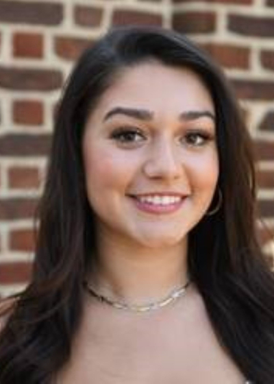 Photo of Director of Recruitment Jacqueline Malave