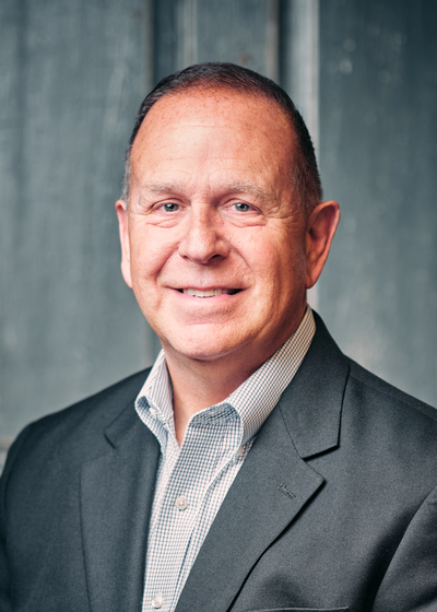Bill Robuck
