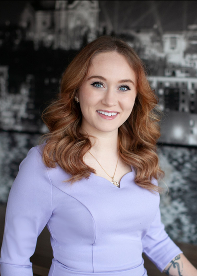Ashley Erickson