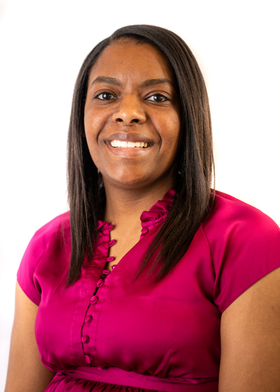 Khrista McWhorter