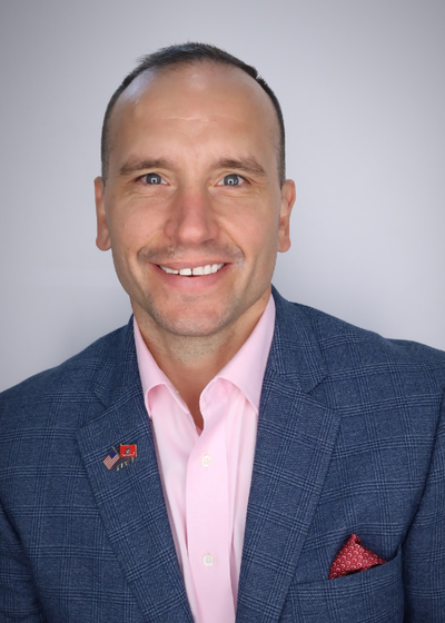 Steve Rzezuski - Northwestern Mutual headshot