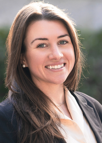 Riley Hill - Northwestern Mutual headshot