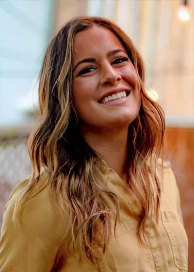 Emily Perley - Northwestern Mutual headshot