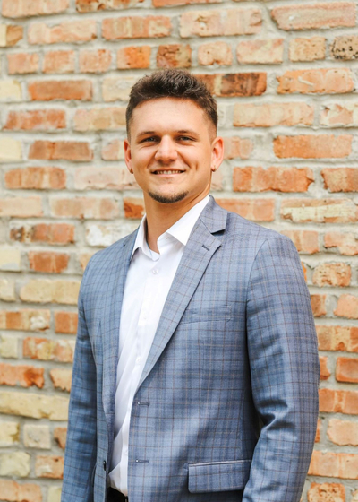 Braden  Tretter 