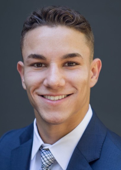 Joseph Priore