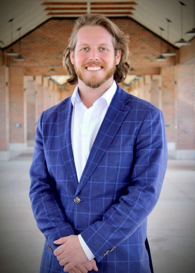Professional headshot of financial representative, Anthony S Bentley.