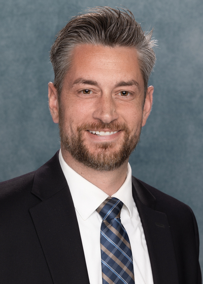 Shane  Veitenheimer 