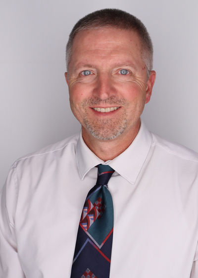 Randy  Reynolds 