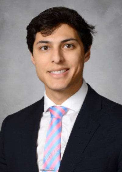 Photo of Financial Representative Nick Muscolino