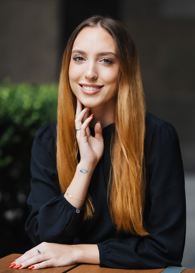 Photo of Patricia De Haven