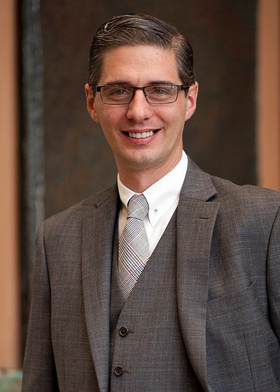 Seth Andrew Rivers