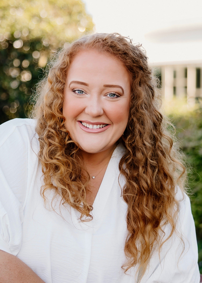 Photo of Associate Financial Representative Casey Ogden