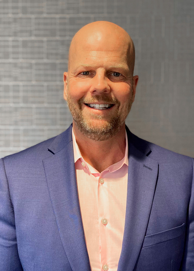 Tim Parsons - Northwestern Mutual headshot