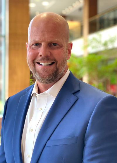 Tim Parsons - Northwestern Mutual headshot