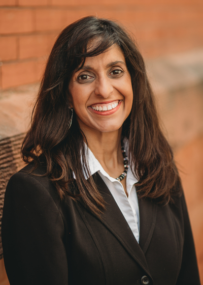 Neena Chaudhry-Willis