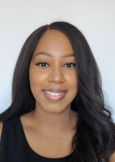 Photo of Director of Operations and Client Service Kristia McTyer