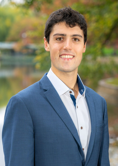 Daniel Monaghan