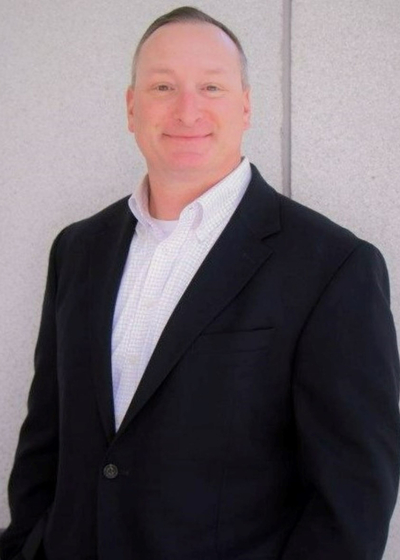 Brad  Fogel 