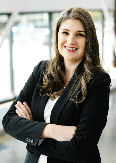 Emily Cramer - Northwestern Mutual headshot