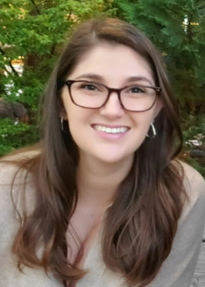 Emily Cramer - Northwestern Mutual headshot