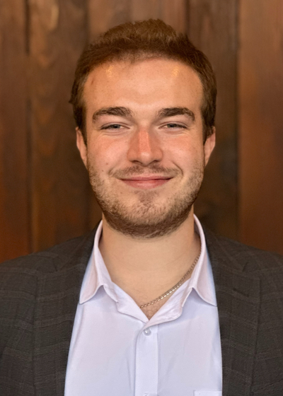 Jonah K Whitman 