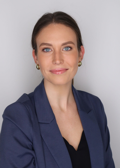 Photo of Associate Financial Representative Lexi Bullard