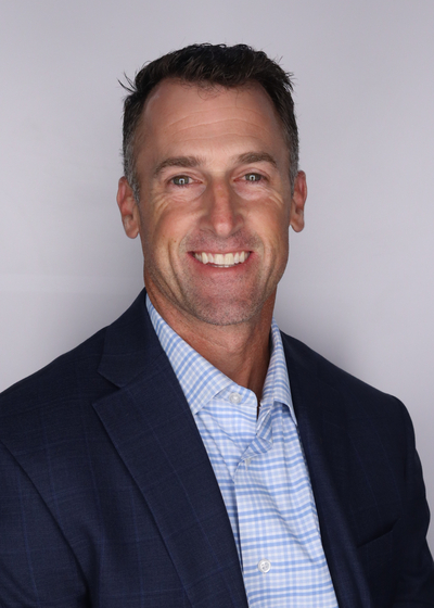 Photo of Client Relationship Manager Matt Porter
