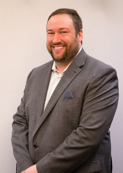 Seth Hancock