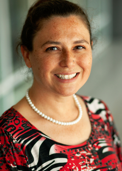 Photo of Investment Operations Christa Marie McKinley