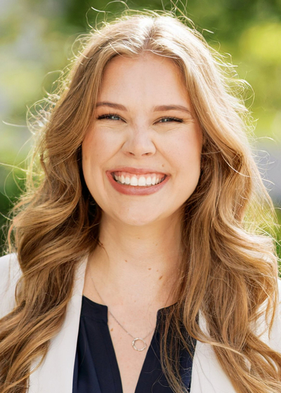 Alyssa Gunnells - Northwestern Mutual headshot