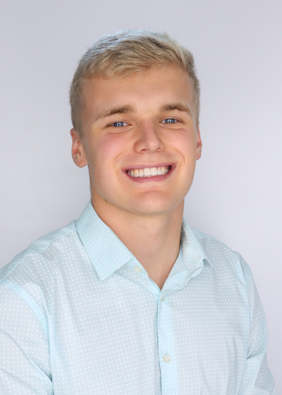 Photo of Jaxon Doering