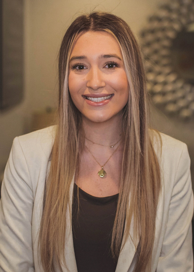 Kyla Almany - Northwestern Mutual headshot
