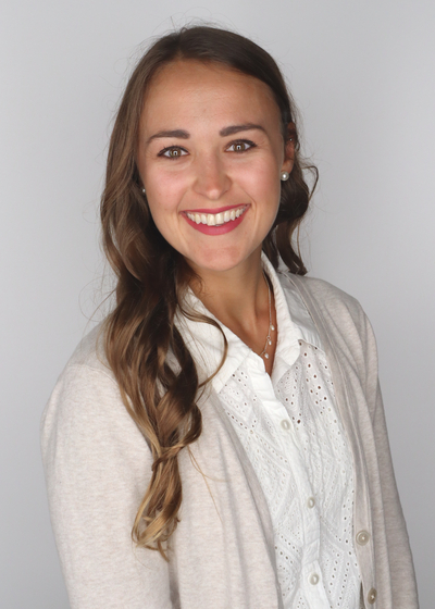 Photo of Associate Financial Representative Shelby Brawner