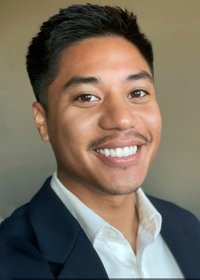 Neil  Omaque 
