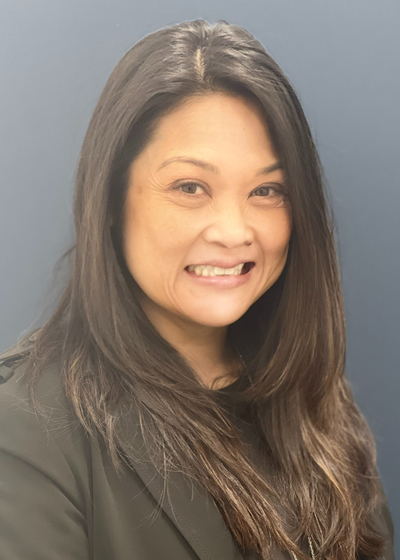 Aimee  Dungo 