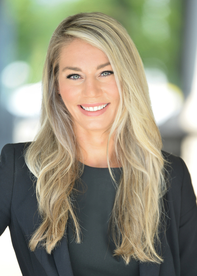 Photo of Director of Insurance Alicia DeRoche