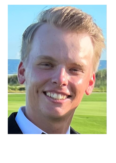 Photo of Associate Wealth Management Advisor Braedon Stoy